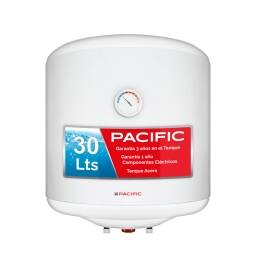 PACIFIC Termotanque 30 Lts. B PAU-030L