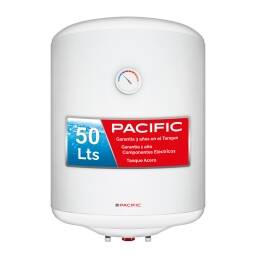 PACIFIC Termotanque 50 Lts. B PAU-050L