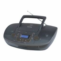 PUNKTAL PK-6000 RADIO MP3CDUSBBLUETOOTH
