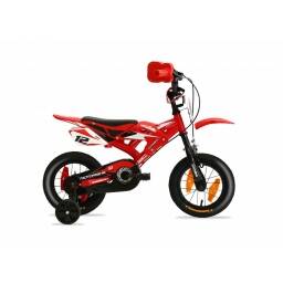 BACCIO MOTORBIKE R.12 MTR12