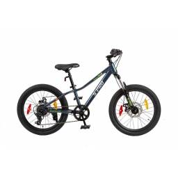 S-PRO - ROCKET 20