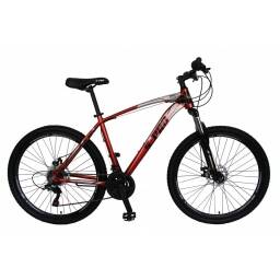 S-PRO - ZERO3 27,5 MAN