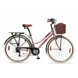S-PRO - STRADA LADY DLX(M)