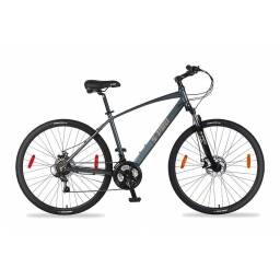 S-PRO - DISCOVERY MAN