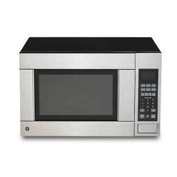 GENERAL ELECTRIC Microondas 31 LTS JES112SM