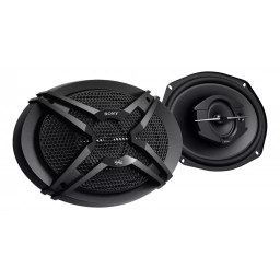 SONY XS-GTF6939Z E Parlante portatil