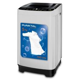PUNKTAL PK-005 LAVARROPAS 5KG