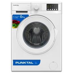 PUNKTAL PK-08 LAVARROPAS 6KG