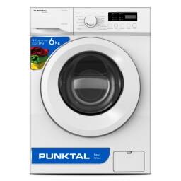 PUNKTAL PK-78 LAVARROPAS 6KG DIGITAL