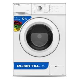 PUNKTAL PK-66 LAVARROPAS 6KG MANUAL