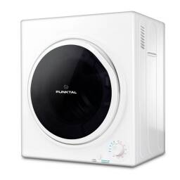 PUNKTAL PK-77 SR Secarropas 5kg
