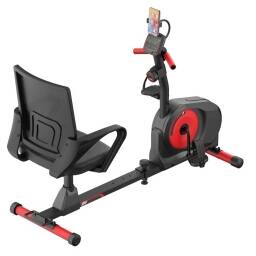 ZZGO ERGOMENTRICA RECUMBENT BIKE
