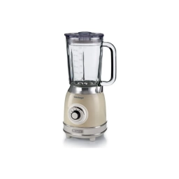ARIETE LICUADORA VINTAGE JARRA VIDRIO 1,5L