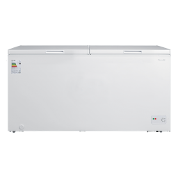 JAMES FHJ 510 M FREEZER HORIZONTAL