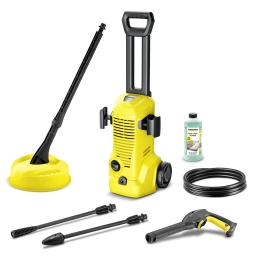 KARCHER Hidrolavadora K2 Premium Home