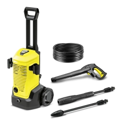 KARCHER Hidrolavadora K4 Universal