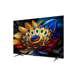 TCL 75C655 TV 75 QLED 4K 120Hz GOOGLE Serie C