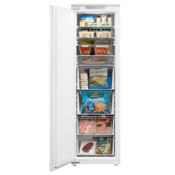 JAMES FREEZER VERTICAL FVJ 265 EMPOTRABLE