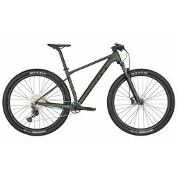 SCOTT BICICLETA SCALE 980 M R29