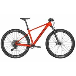 SCOTT BICICLETA SCALE 970 L R29