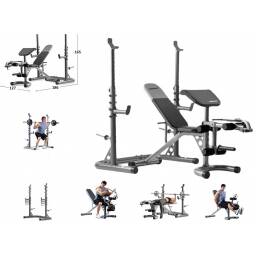 BEST Banco 395 Titanium New