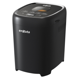 ENXUTA SDAENXMP511 Maquina de hacer Pan 13 Programas