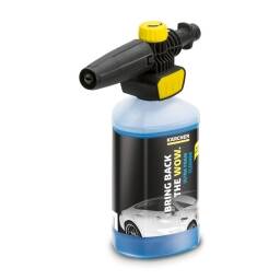 KARCHER Boquilla para espuma FJ10 + Car Shampoo