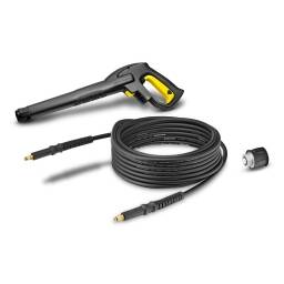 KARCHER Kit de pistola y Manguera de alta presion 7.5m