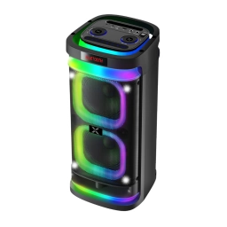 XION PARLANTE XTREME 8000W XI-XT440