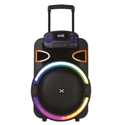 XION PARLANTE PMPO XI-SD116 10000W