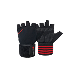 BEST GUANTES DEPORTIVOS MUEQUERAS