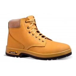 NEW HOLLAND BOTA AMARILLA CCORDONES N29 ENH229629
