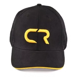 NEW HOLLAND GORRO CR NEGRO ENH2475-00