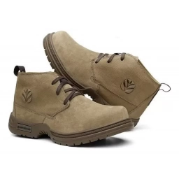 NEW HOLLAND BOTA NOBUCK N40 TAUPEF225940
