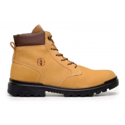 NEW HOLLAND BOTA NOBUCK N38 CARAMELOF3023A38