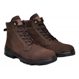 NEW HOLLAND BOTA NOBUCK N37 CHOCOLATEF3023M37