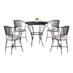 JUEGO DE JARDIN - COMEDOR BARCELONA