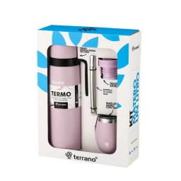 TERRANO KIT X3 TERMO MANIJA RIGIDA