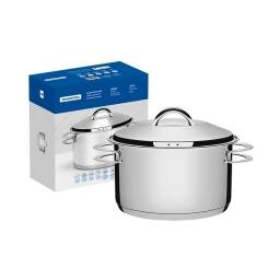 TRAMONTINA CACEROLA CA 24CM6.1L SOLAR 62504240