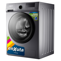 ENXUTA LAVARROPAS CARGA FRONTAL 7KG LENX770T