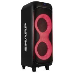 SHARP PS-935 Parlante Party Speaker