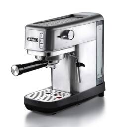 ARIETE CAFETERA EXPRESSO METAL MOD.1380