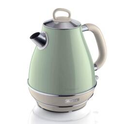ARIETE TETERA VERDE 1,7 LT MOD.2869