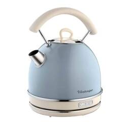 ARIETE CALDERA AZUL 1,7 L MOD.2877