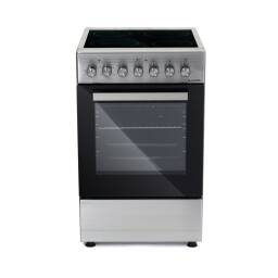 JAMES Cocina C-200A VTKS Vitroceramica