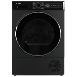 JAMES SECARROPAS SEV 10 BC DARK INOX
