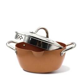 HOME ELEMENTS Olla Pastera