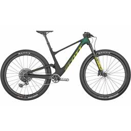 SCOTT BICICLETA SPARK RC WORLD CUP AXS L R29