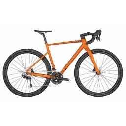SCOTT BICICLETA SPEEDSTER GRAVEL 40 R700