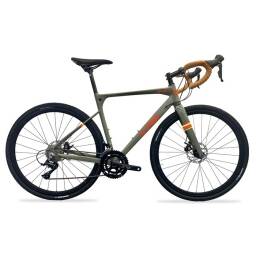SCOTT BICICLETA GRAVEL 1.0 R700